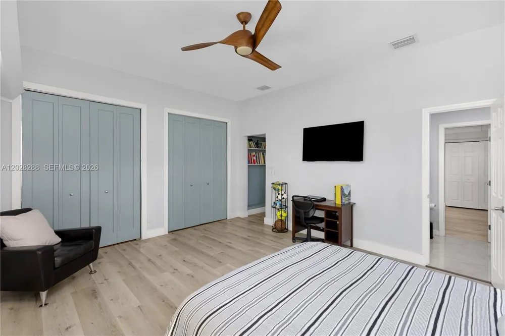 857 NE 98th St Miami Shores, FL 33138