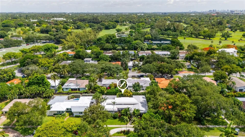 857 NE 98th St Miami Shores, FL 33138
