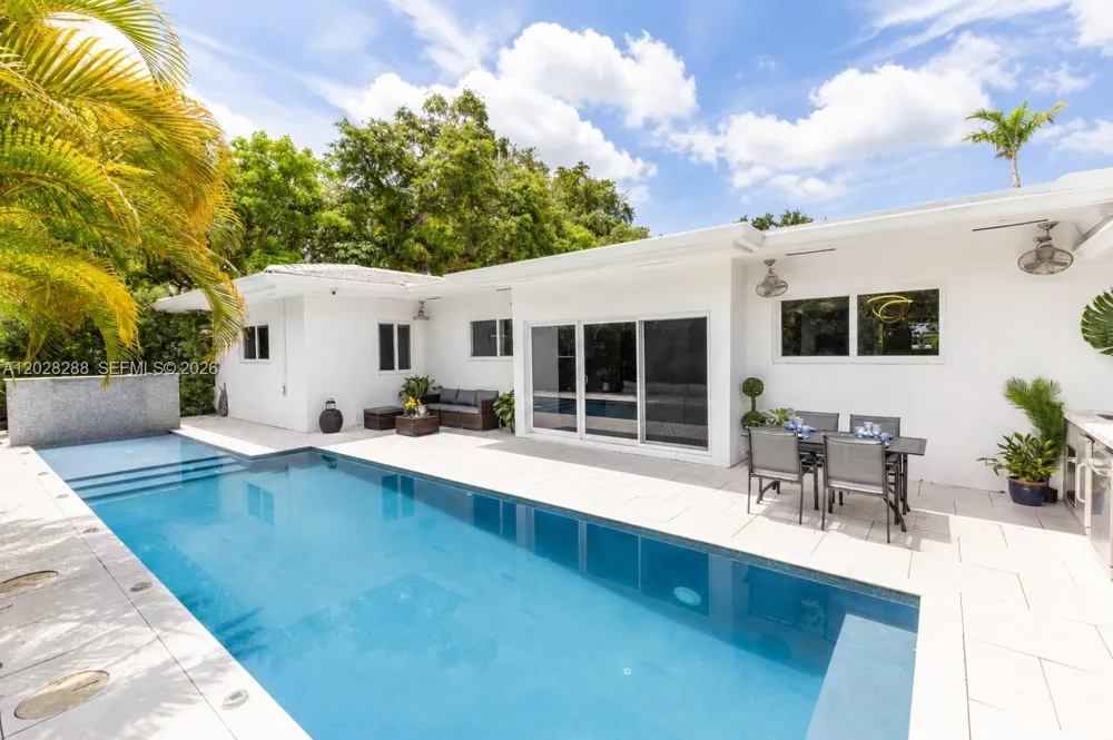 857 NE 98th St Miami Shores, FL 33138