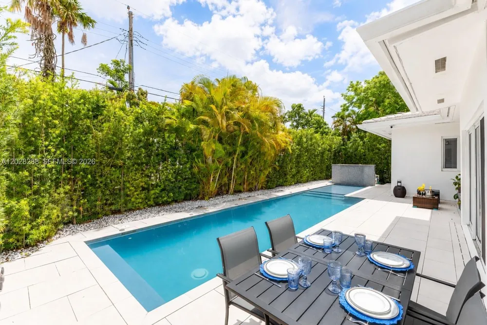 857 NE 98th St Miami Shores, FL 33138
