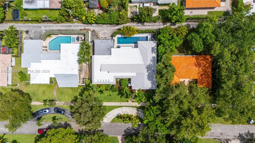 857 NE 98th St Miami Shores, FL 33138