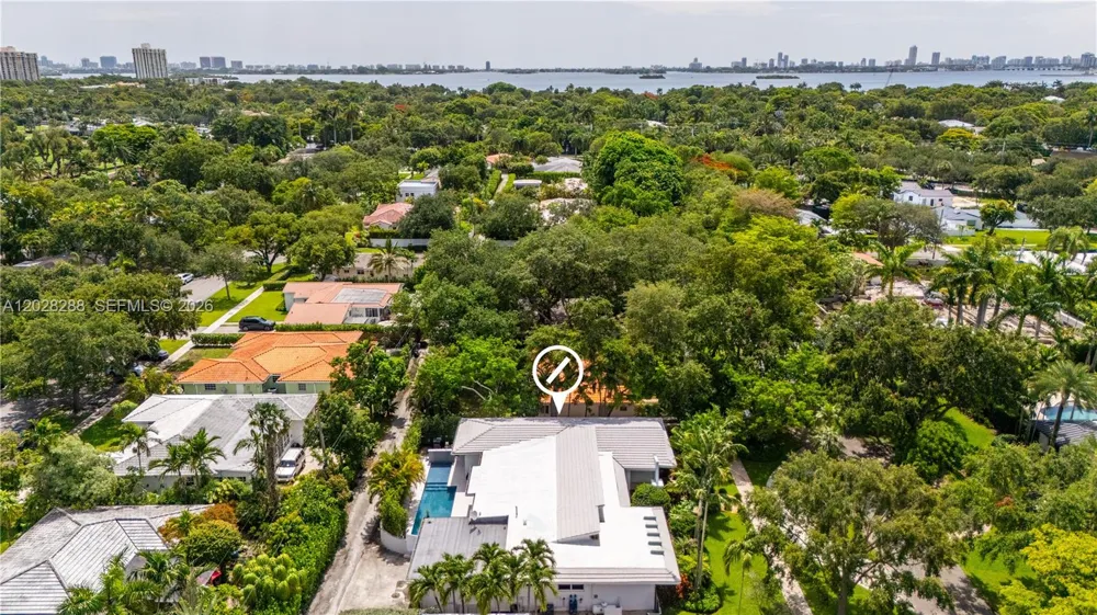 857 NE 98th St Miami Shores, FL 33138