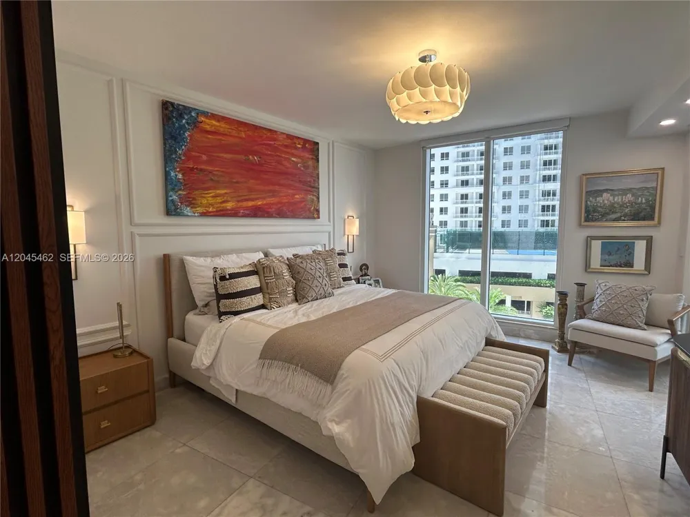 901 Brickell Key Blvd #702 Miami, FL 33131