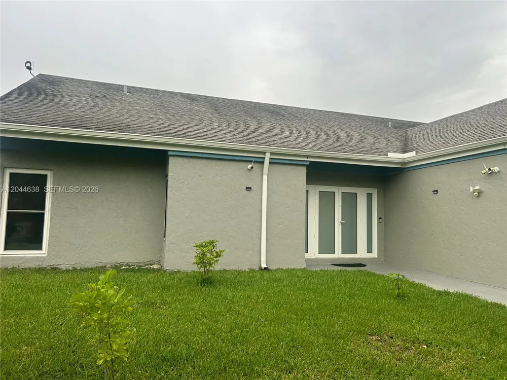 2730 Cypress Ave Miramar, FL 33025