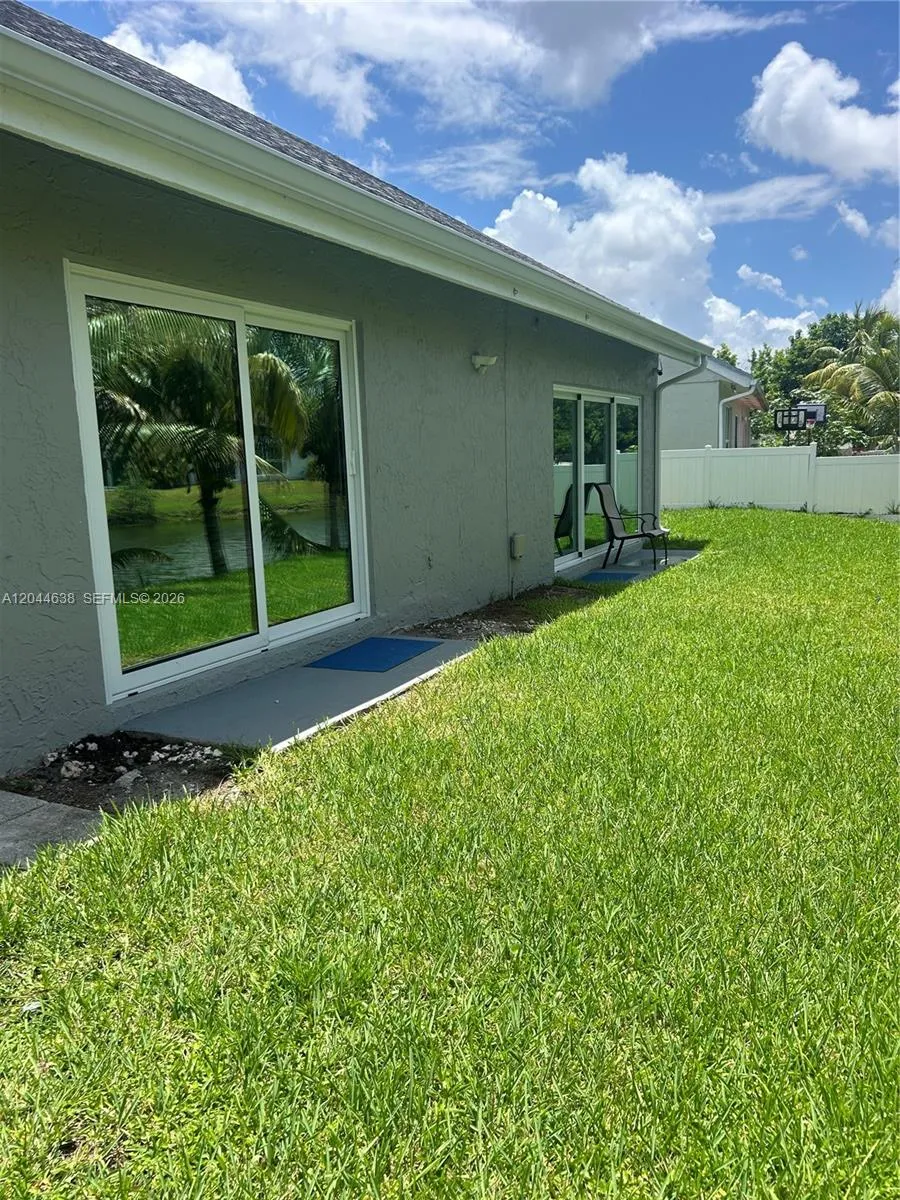 2730 Cypress Ave Miramar, FL 33025