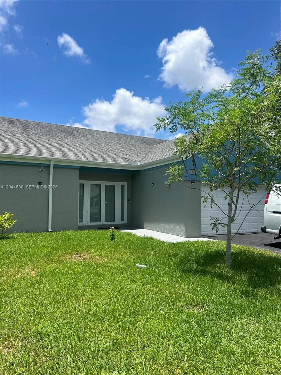 2730 Cypress Ave Miramar, FL 33025