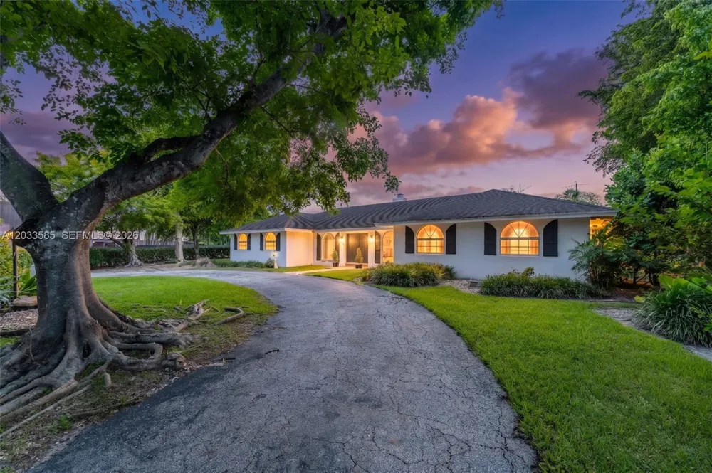 7603 SW 91st Ave Miami, FL 33173
