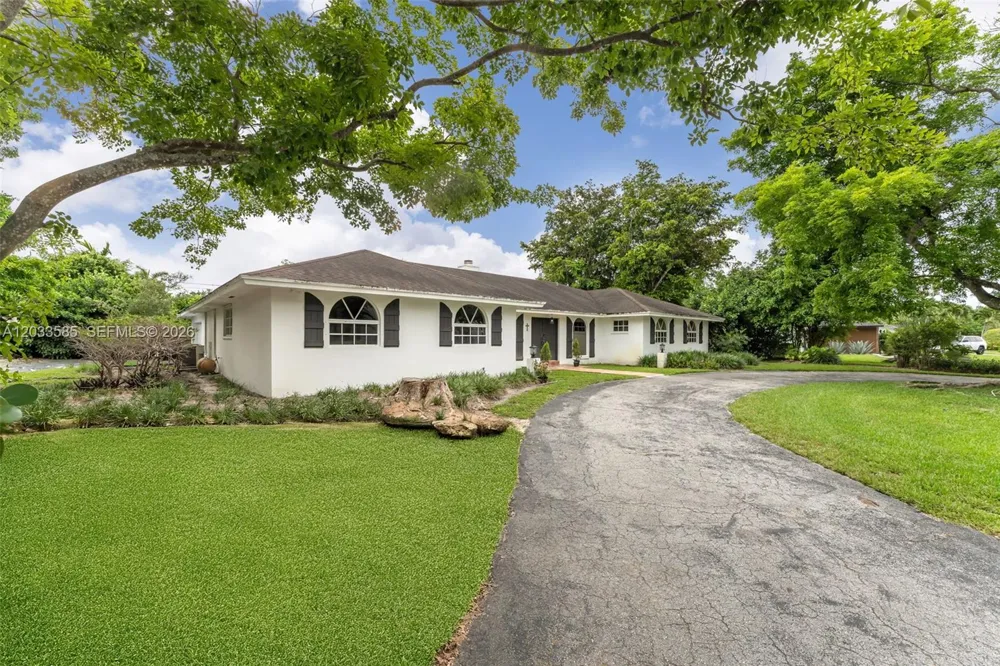7603 SW 91st Ave Miami, FL 33173