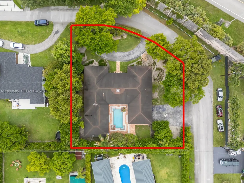 7603 SW 91st Ave Miami, FL 33173