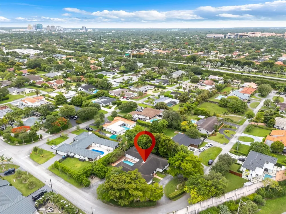 7603 SW 91st Ave Miami, FL 33173