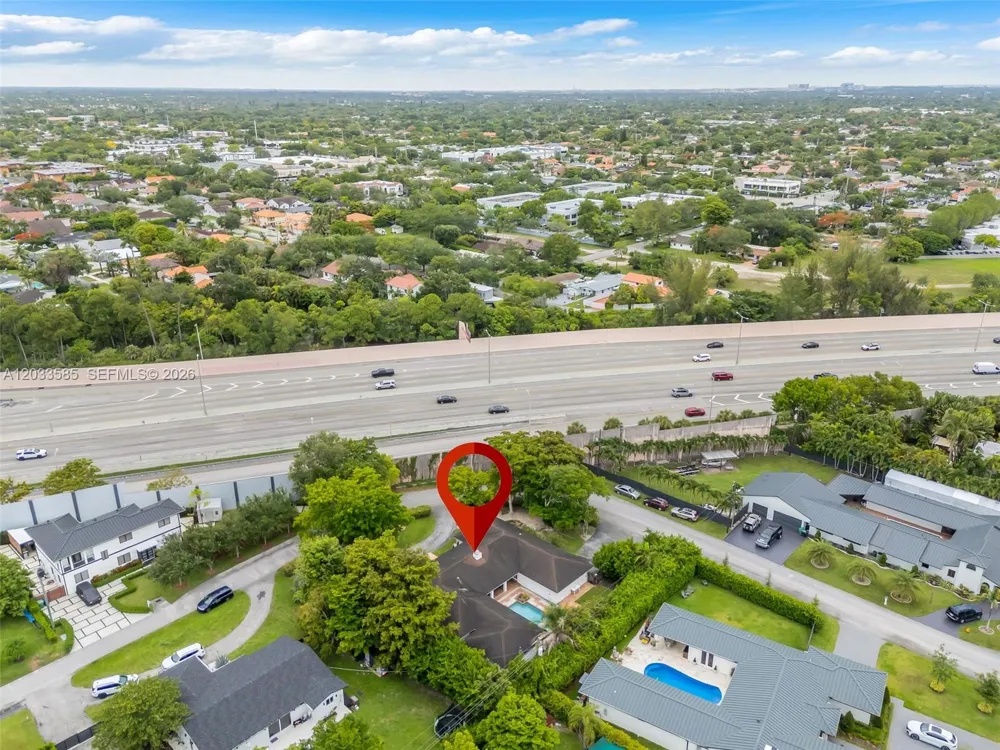 7603 SW 91st Ave Miami, FL 33173