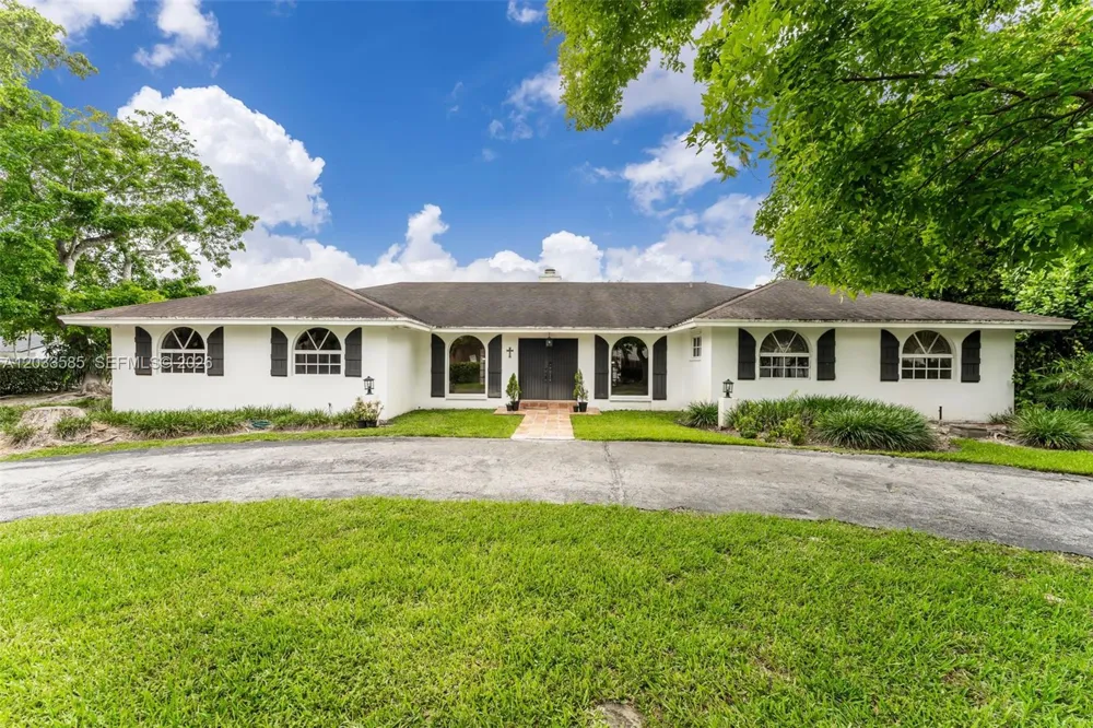 7603 SW 91st Ave Miami, FL 33173