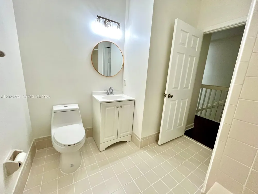 4284 SW 157th Ave #127 Miramar, FL 33027