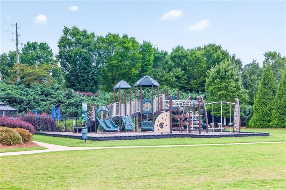 1729 Charcoal Ives Road Lawrenceville, GA 30045