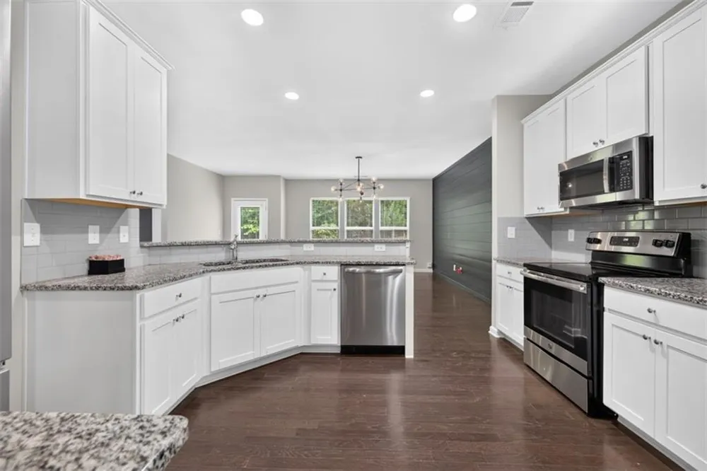 1729 Charcoal Ives Road Lawrenceville, GA 30045