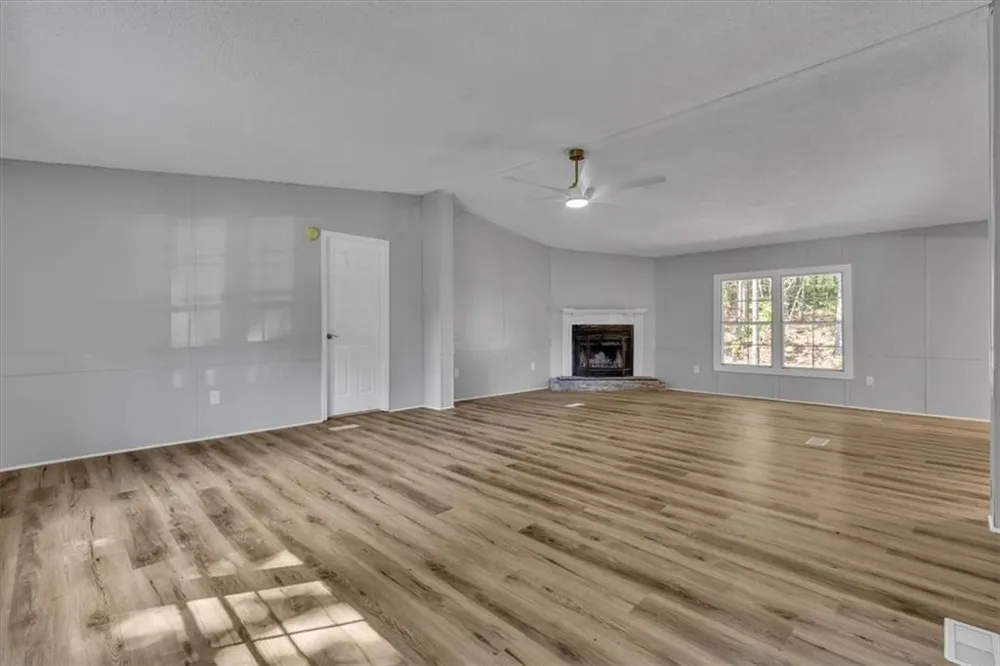 827 Brackett Ridge Road Chatsworth, GA 30705