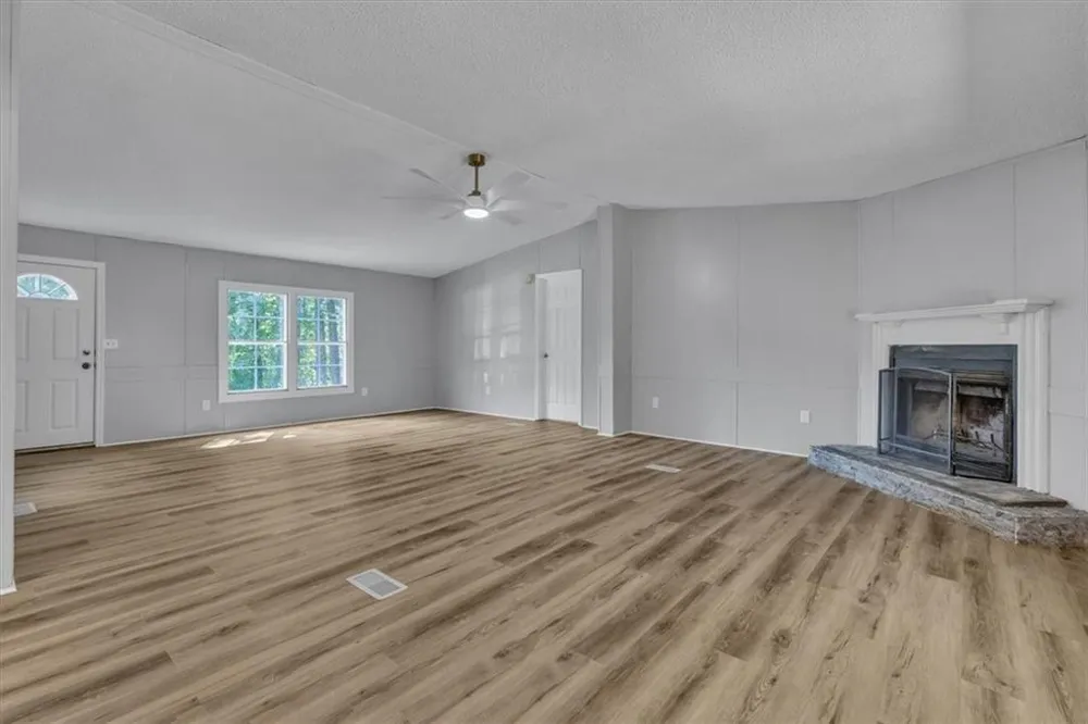 827 Brackett Ridge Road Chatsworth, GA 30705