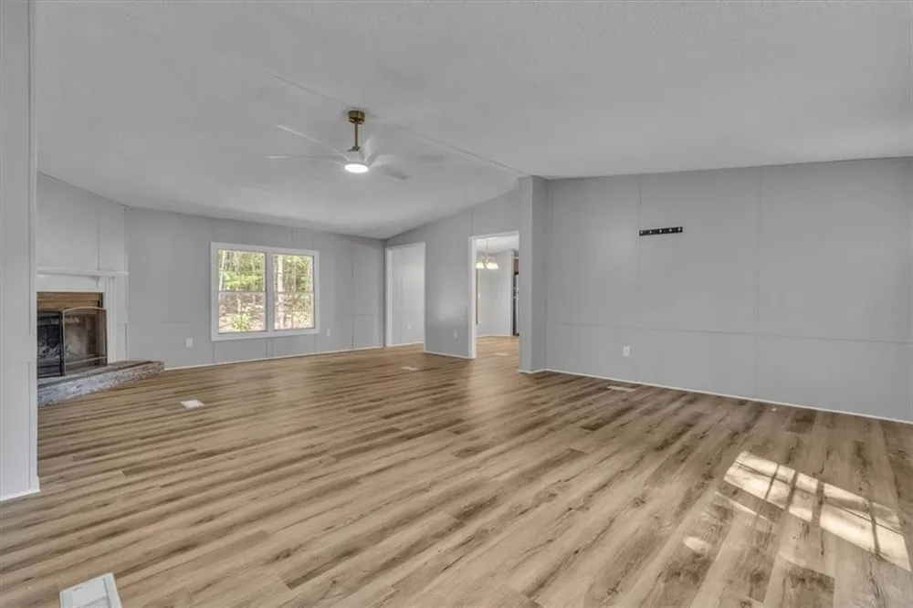 827 Brackett Ridge Road Chatsworth, GA 30705