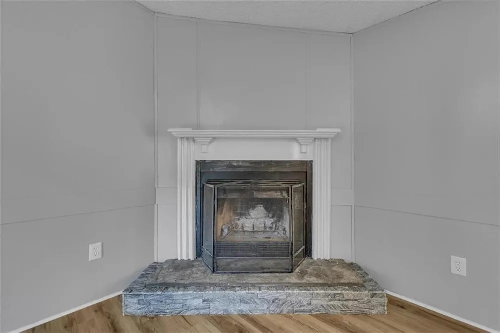 827 Brackett Ridge Road Chatsworth, GA 30705