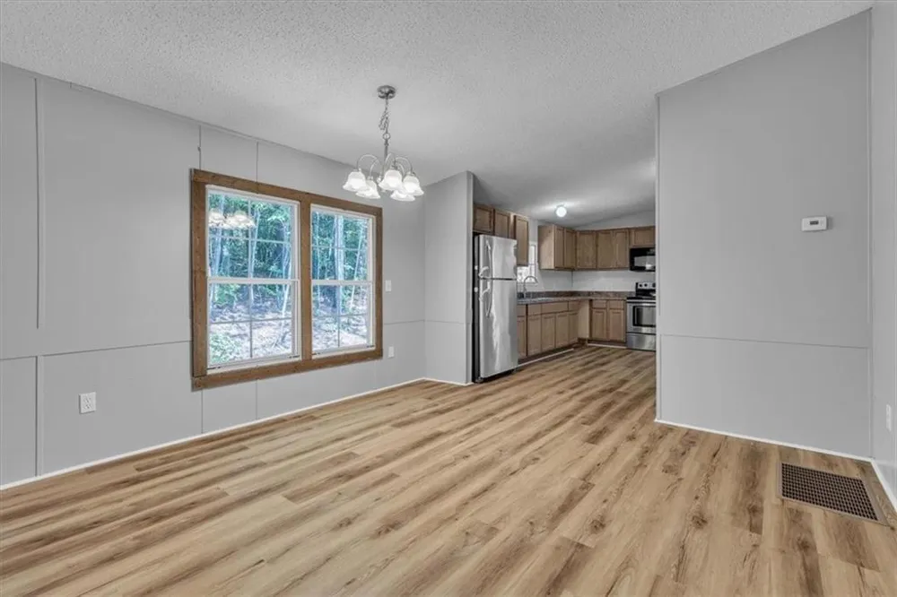 827 Brackett Ridge Road Chatsworth, GA 30705
