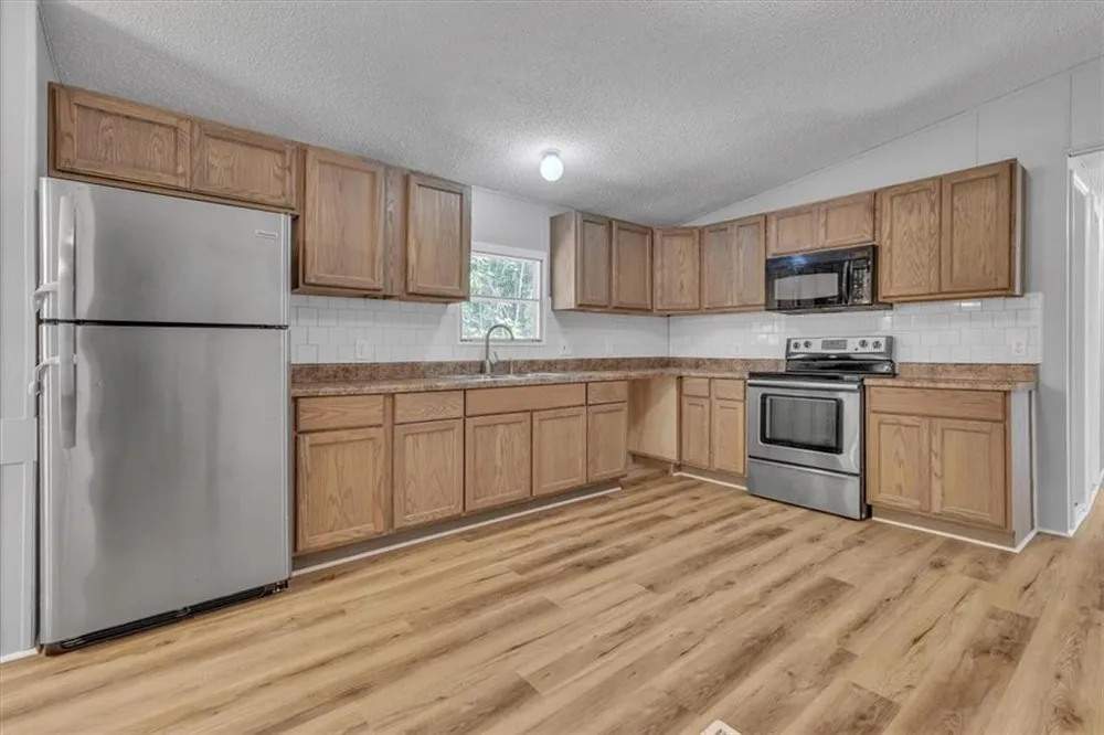827 Brackett Ridge Road Chatsworth, GA 30705