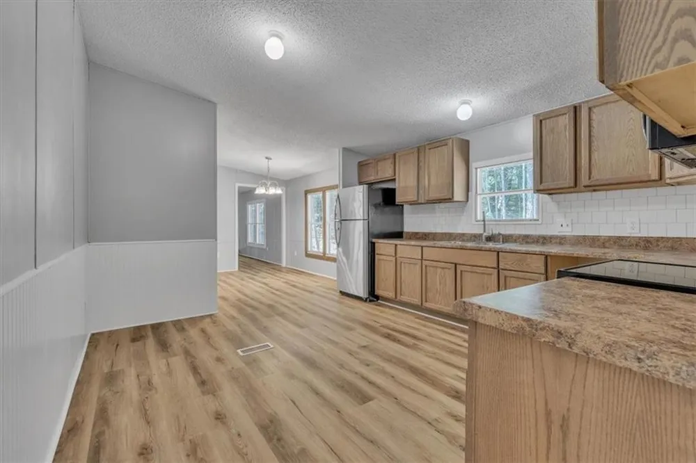 827 Brackett Ridge Road Chatsworth, GA 30705