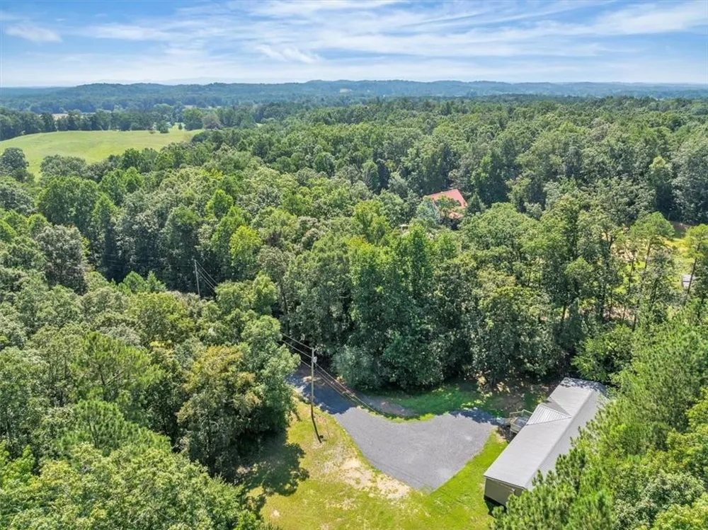 827 Brackett Ridge Road Chatsworth, GA 30705