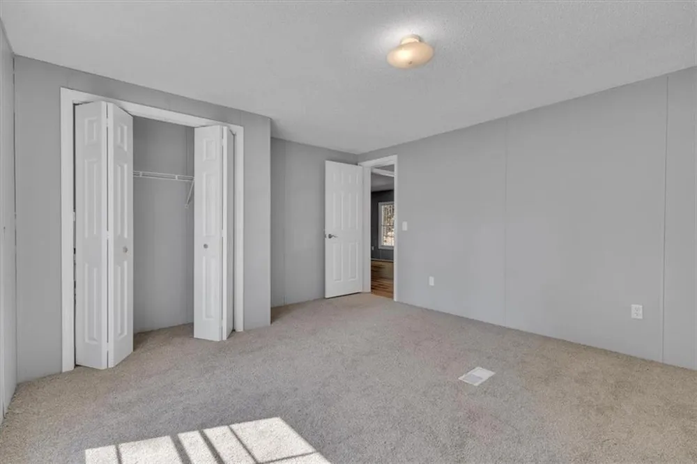827 Brackett Ridge Road Chatsworth, GA 30705