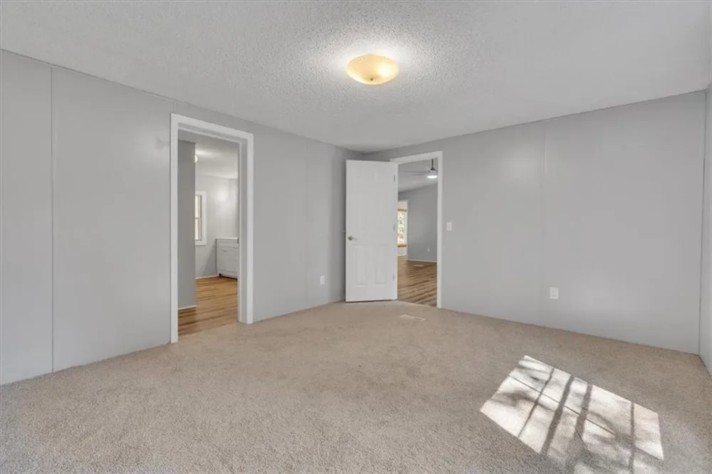 827 Brackett Ridge Road Chatsworth, GA 30705