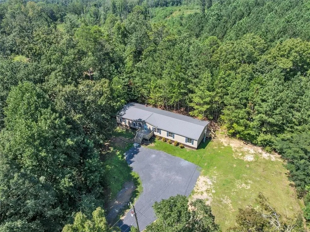 827 Brackett Ridge Road Chatsworth, GA 30705