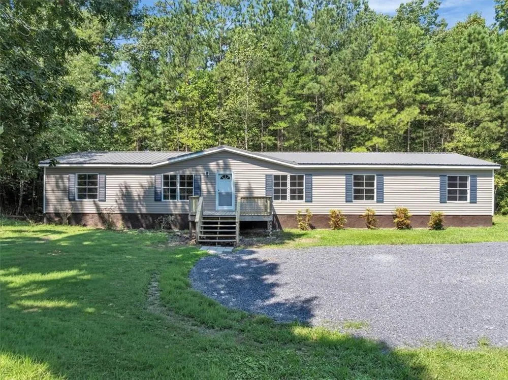 827 Brackett Ridge Road Chatsworth, GA 30705