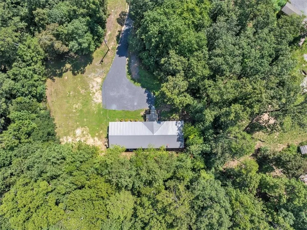 827 Brackett Ridge Road Chatsworth, GA 30705