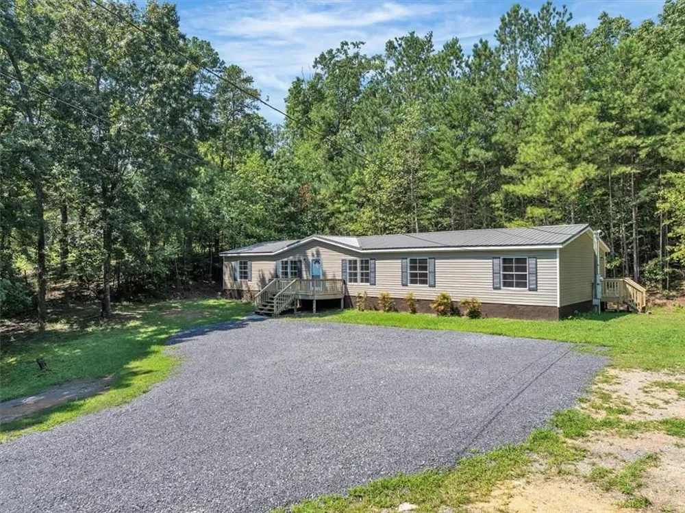 827 Brackett Ridge Road Chatsworth, GA 30705