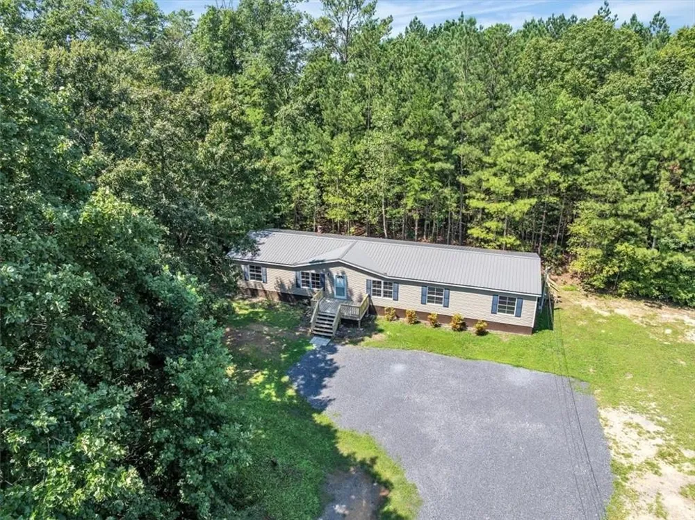827 Brackett Ridge Road Chatsworth, GA 30705