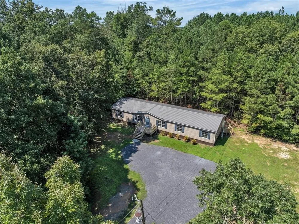 827 Brackett Ridge Road Chatsworth, GA 30705