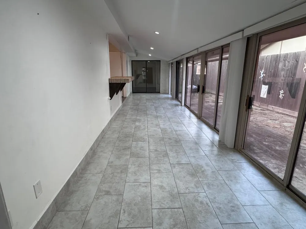 15602 Camino Del Sol Drive Houston, TX 77083
