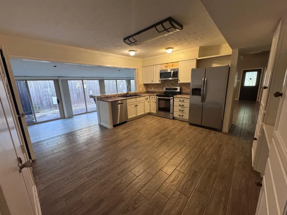 15602 Camino Del Sol Drive Houston, TX 77083