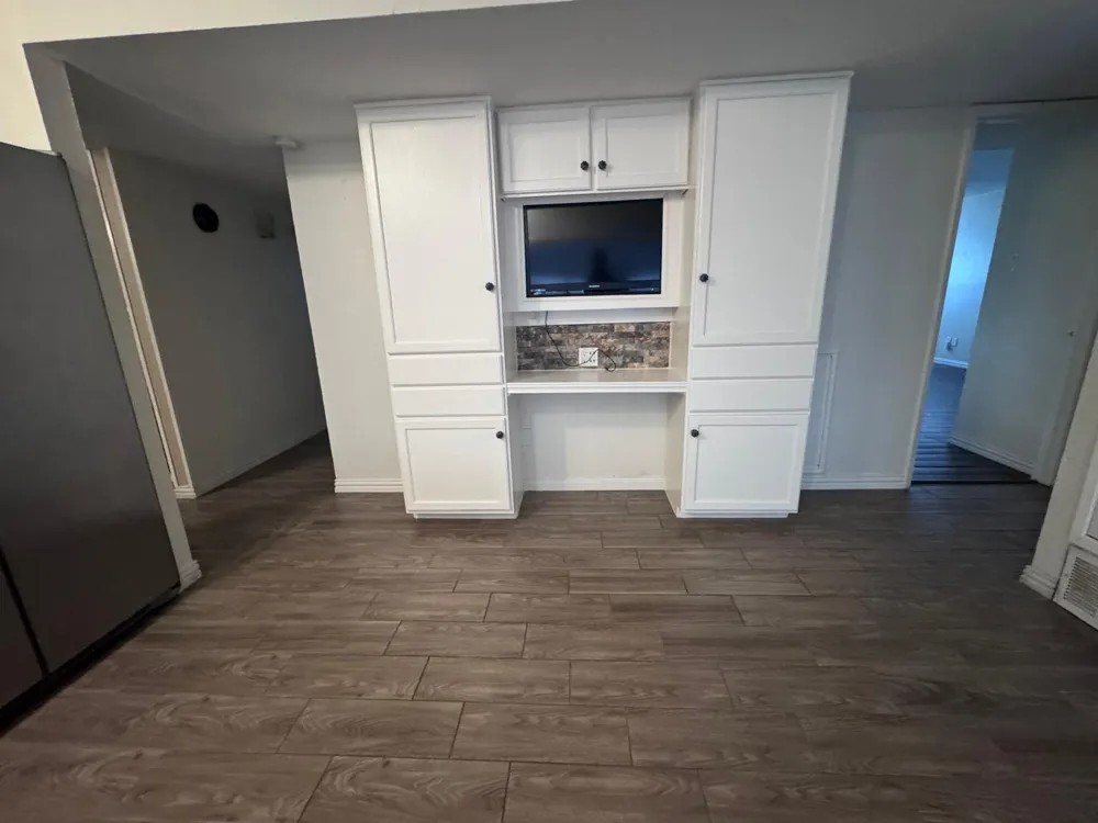 15602 Camino Del Sol Drive Houston, TX 77083