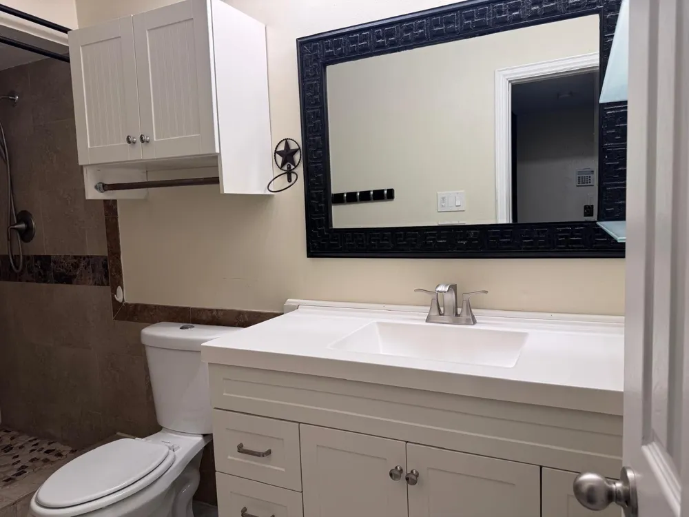 15602 Camino Del Sol Drive Houston, TX 77083