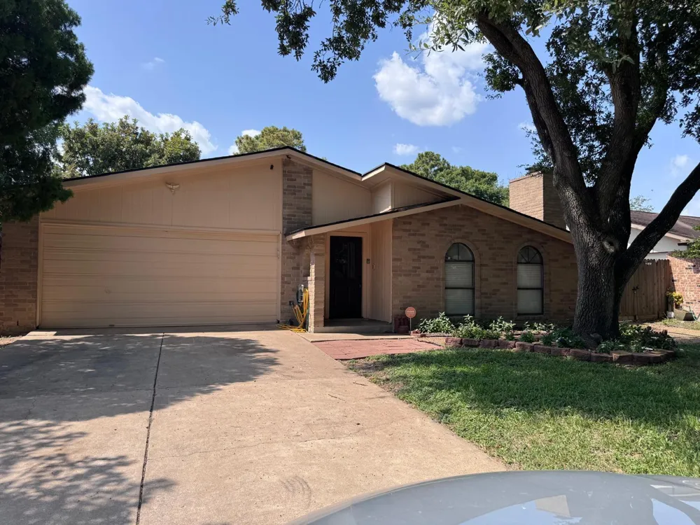15602 Camino Del Sol Drive Houston, TX 77083