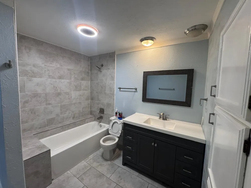 15602 Camino Del Sol Drive Houston, TX 77083
