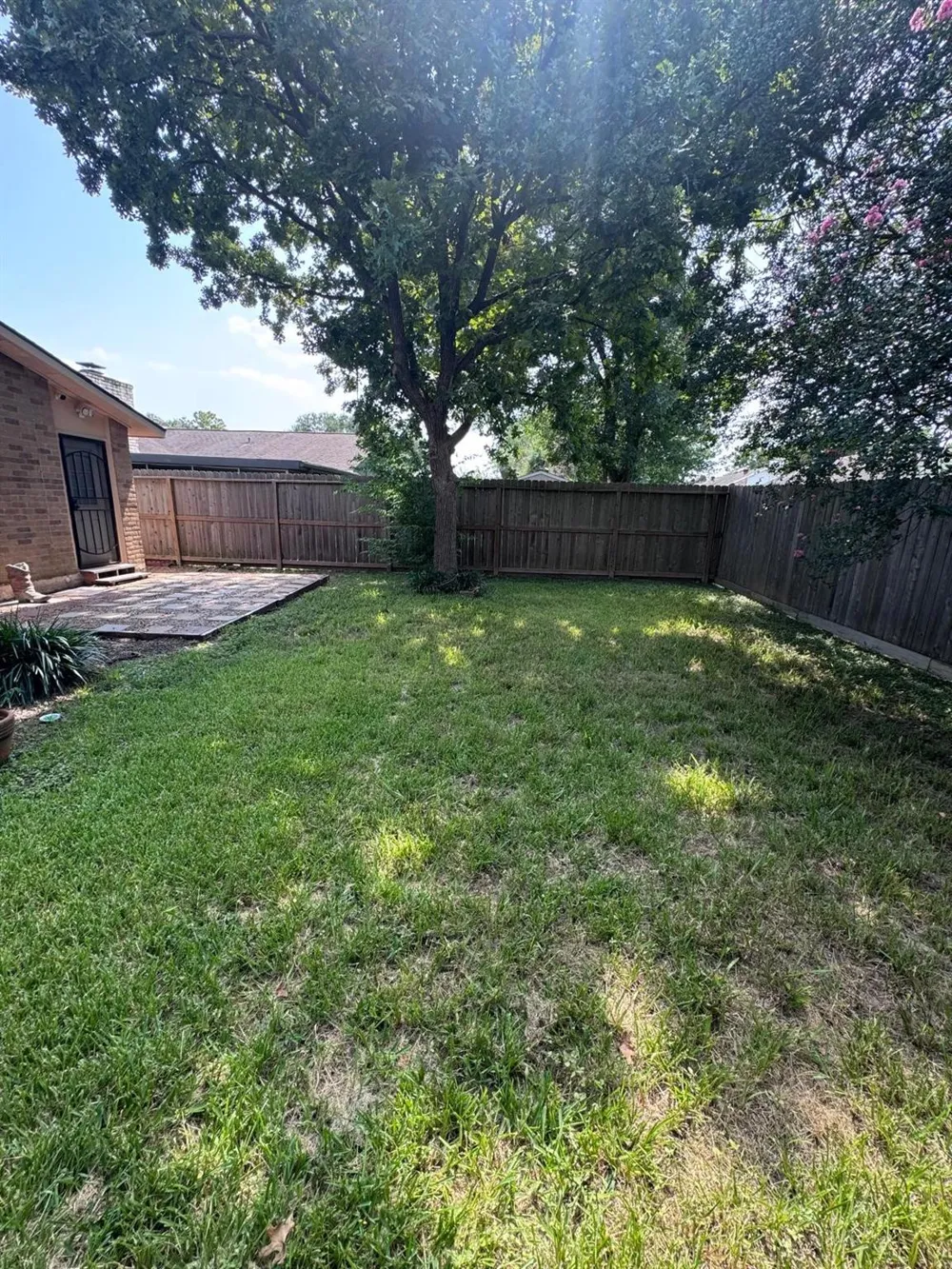 15602 Camino Del Sol Drive Houston, TX 77083