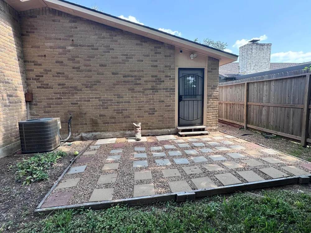 15602 Camino Del Sol Drive Houston, TX 77083