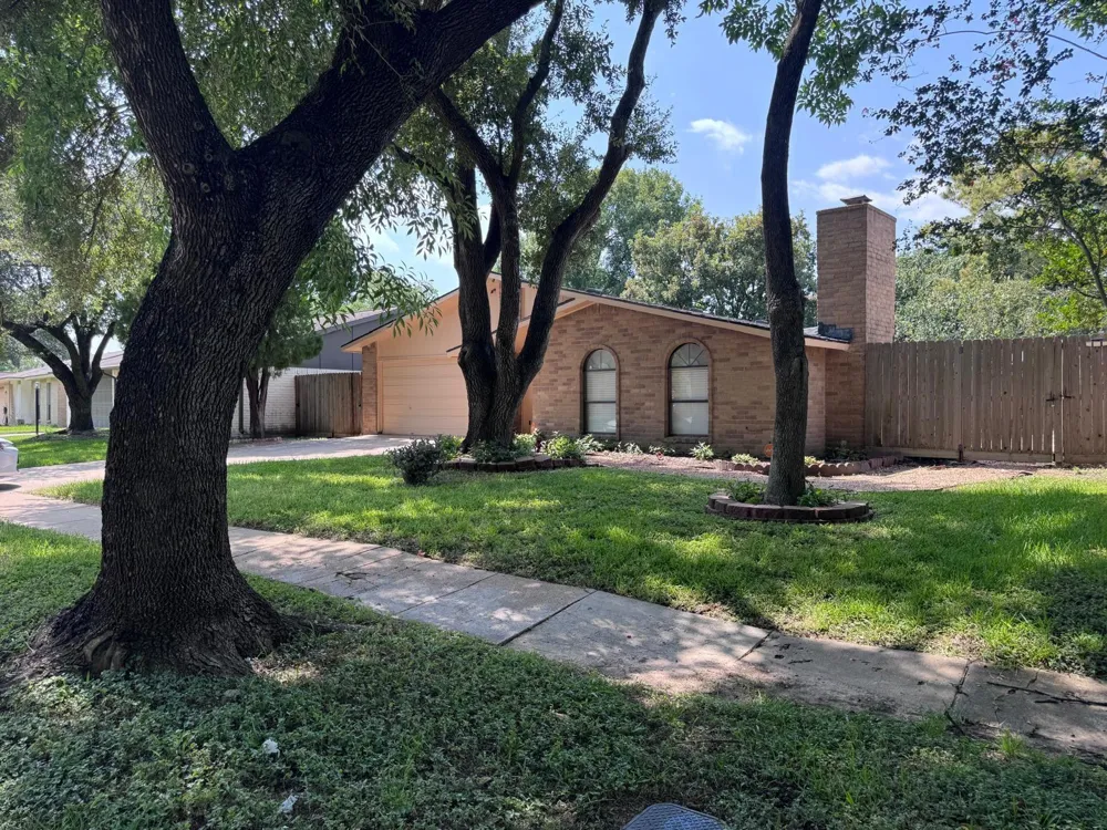 15602 Camino Del Sol Drive Houston, TX 77083