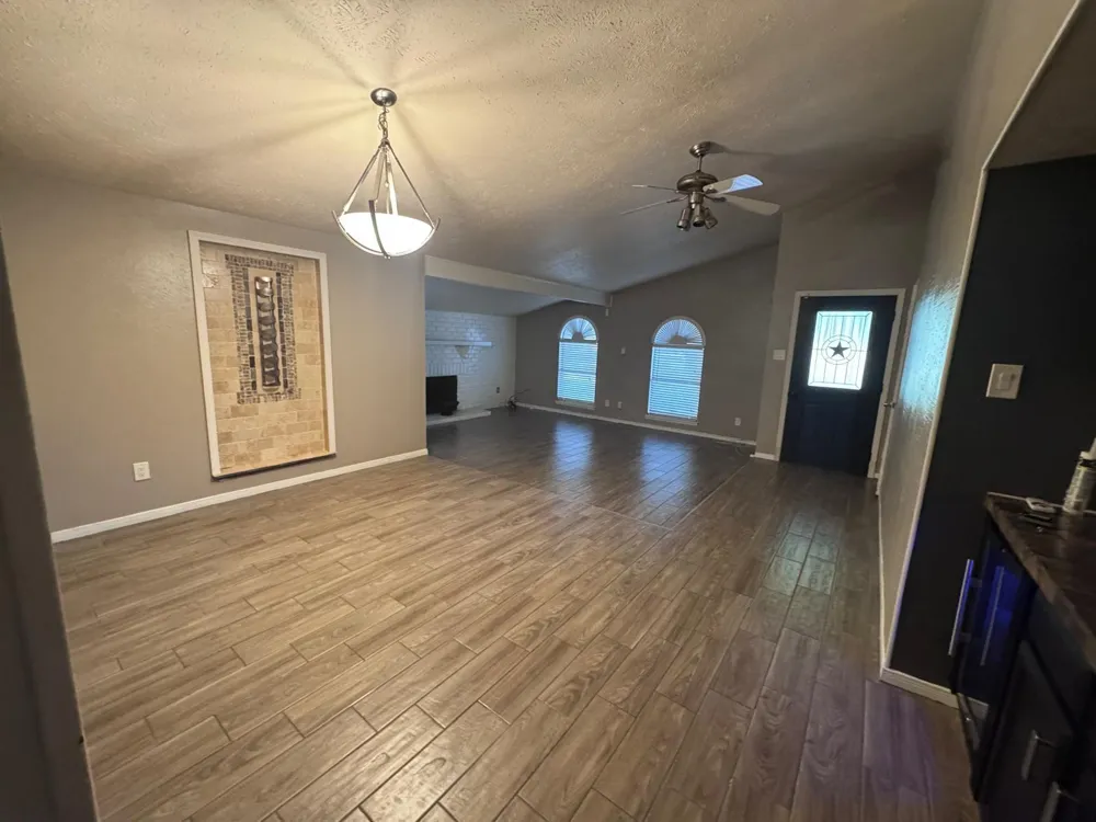 15602 Camino Del Sol Drive Houston, TX 77083