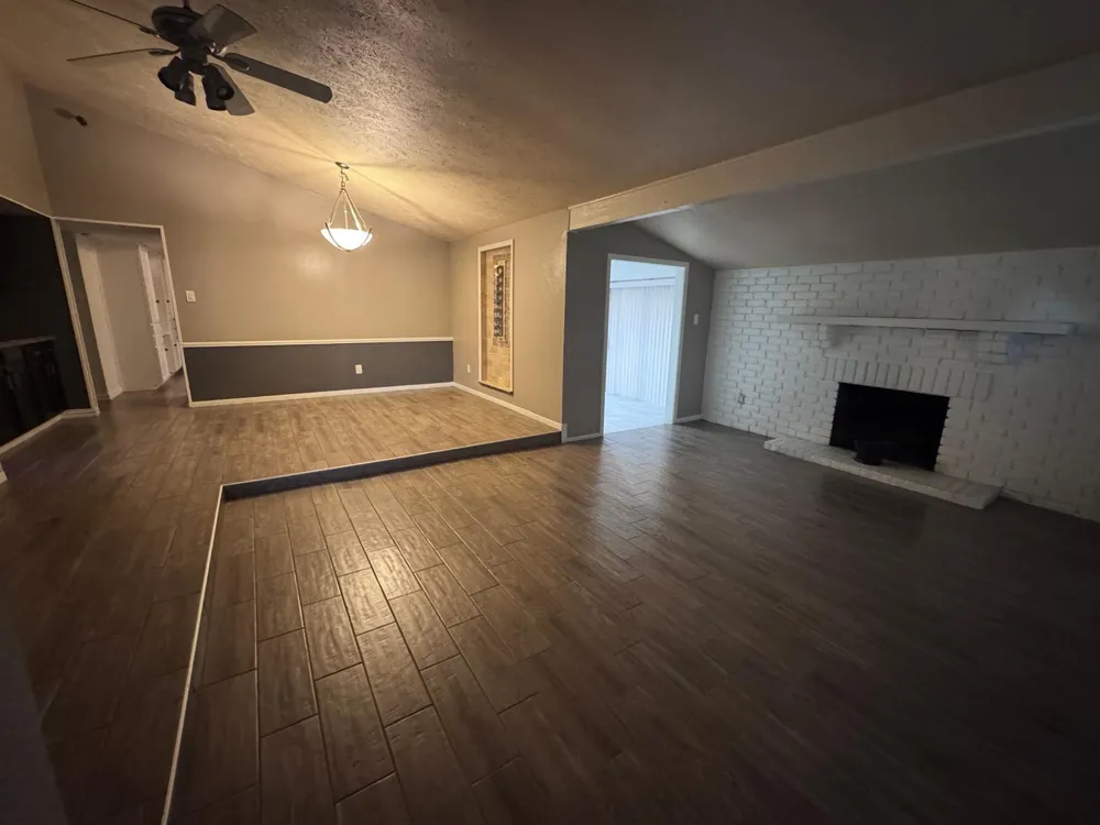 15602 Camino Del Sol Drive Houston, TX 77083