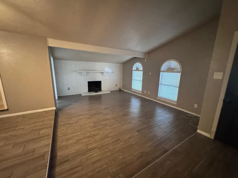 15602 Camino Del Sol Drive Houston, TX 77083