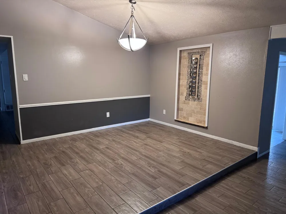 15602 Camino Del Sol Drive Houston, TX 77083