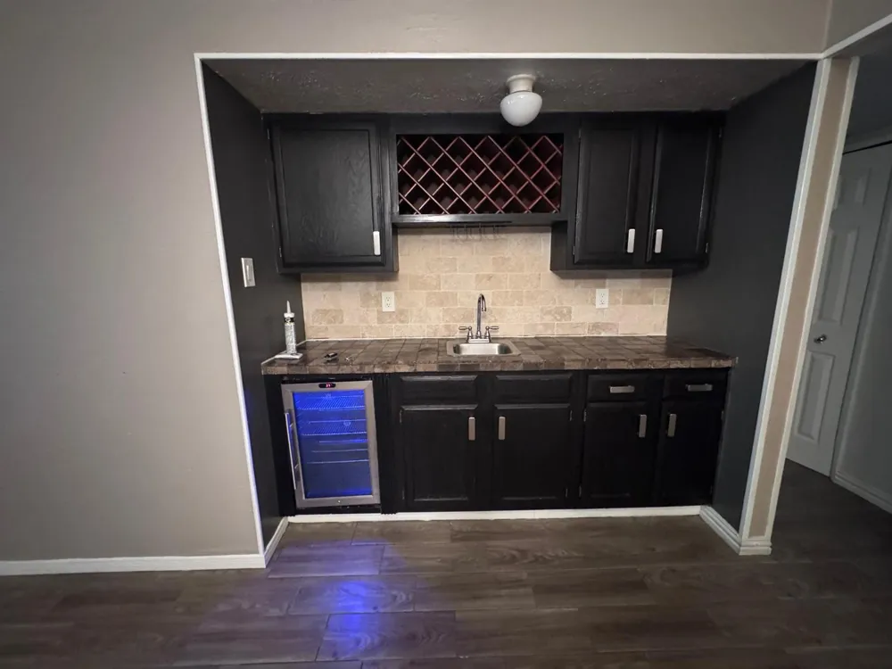 15602 Camino Del Sol Drive Houston, TX 77083
