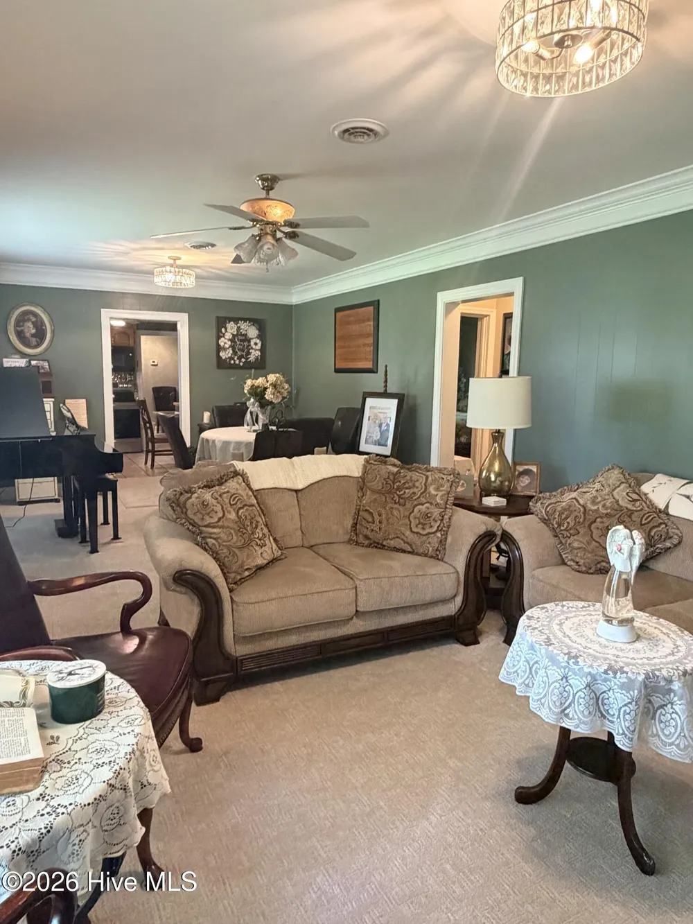 1589 Carl Stephens Road Clarendon, NC 28432